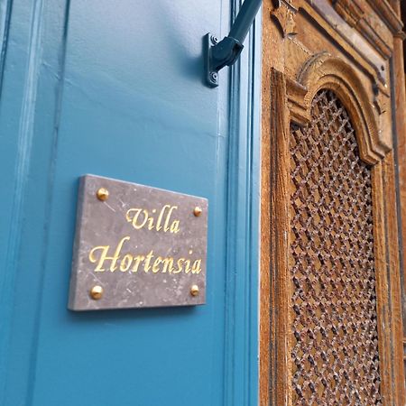 Bagnères-de-Bigorre Villa Hortensia المظهر الخارجي الصورة