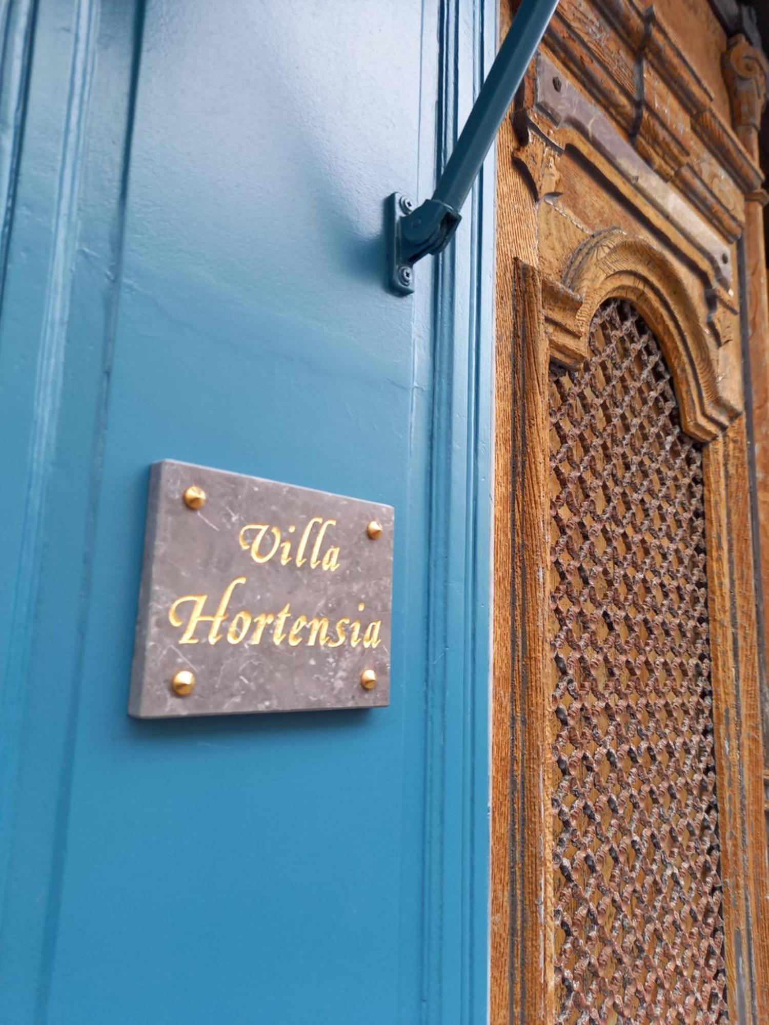Bagnères-de-Bigorre Villa Hortensia المظهر الخارجي الصورة